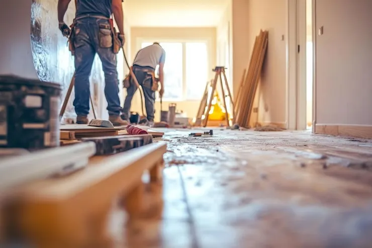 Arquitectura moderna